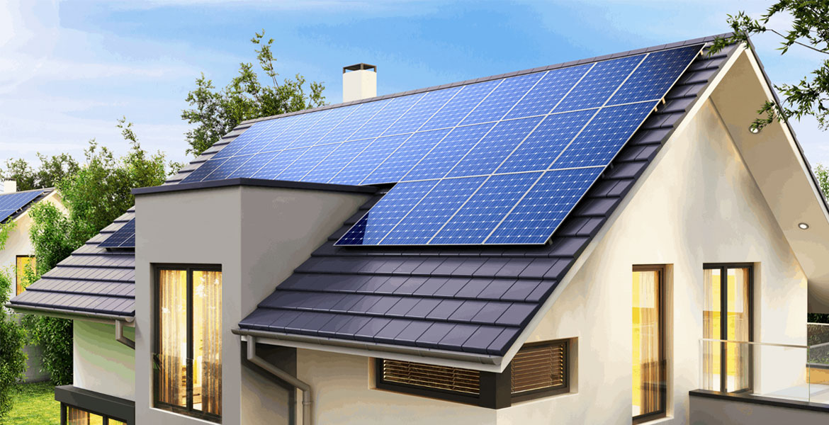 Solar and New Energy